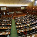 Šta su poslanici poručili pred početak novog pokušaja konstituisanja Skupštine Kosova?