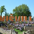 OTVOREN KONKURS ZA VOLONTERE „NIŠVILA 2025“!