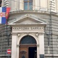 NBS: Jasan uticaj protesta i blokada na pad prometa u turizmu