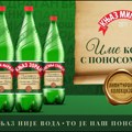 Novom limitiranom serijom etiketa Knjaz Miloš vas slavi poimence