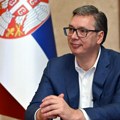 "Glasajte za svoju decu, za svoju budućnost! Za svoju Srbiju" Vučić pozvao građane da 8. juna izađu na izbore: Glasajte…