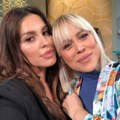 "Seka me je poslala na klinku koja se bavi rizičnim trudnoćama" Priznanje Slađe Alegro: "Imala sam 2 pobačaja"