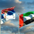 Stupio na snagu Sporazum o slobodnoj trgovini sa Ujedinjenim Arapskim Emiratima
