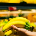 UK: Tesco predstavlja banane koje sazrevaju "kod kuće"