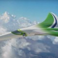 Od Njujorka do los anđelesa za manje od četiri sata Bela kuća: Tramp pokušava da vrati supersonične avione