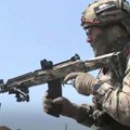 Ukrajina tvrdi da je ukupan broj ruskih žrtava od početka rata dostigao jedan milion