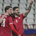 Fenerbahče ipak dovodi srpskog reprezentativca: Vlahović odbio, Murinjo sa želi drugog iz tandema „orlova“