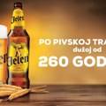 Jelen Karavan kreće od juga ka severu