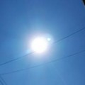 Stiže novi toplotni talas i do 37°C