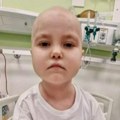 Iranske rakete ubile devojčicu (7) iz Ukrajine U Izraelu se lečila od leukemije, usmrećene i njena majka, baka i rođaci "došla…