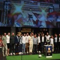 Radujko: Uspeh na Novom Zelandu 2015. upisan je zlatim slovima u srpskom fudbalu