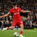 Bajčetića opet čeka duga pauza, a Liverpulov vezni red krcat…