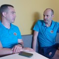 Koordinator liga i takmičenja u FSS dušal gelić, ekskluzivno za dnevnik Razvoj fudbala na svim nivoima primarni interes