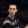 Otac Alekseja Pokuševskog se oglasio posle titule Partizana: Objavio sliku i uputio poruku