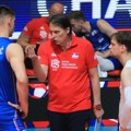 Odbojkaši Srbije doživeli novi poraz u Ligi nacija!