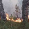 Inspekcija obilazi teren: Mere protiv paljenja vatre na otvorenom u Rakovici