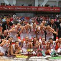 Dan kada su srpske kraljice pod obručima ispisale istoriju: Deset godina od prvog zlata naših košarkašica