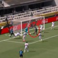 Promašaj godine! Fudbaler Intera se obrukao kao nikad u karijeri