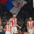 Званично - Мајк Даум напустио Звезду