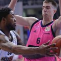 Богољуб Марковић у Милвокију на летњој лиги