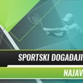 Sportske igre mladih od 7. do 9. jula u Boru. Očekuje se oko 500 učesnika iz 50 gradova Srbije