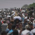Gaza umire! Šef Agencije UN za pomoć palestinskim izbeglicama: Hitno prekinuti vatru