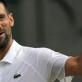 Treba li da se zabrinemo, nije se pojavio na terenu? Đoković otkazao današnji trening pred polufinale Vimbldona