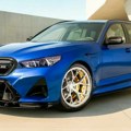 AC Schnitzer BMW M5