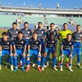 Radnički poražen od CSKA iz Sofije u generalnoj probi