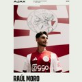 Raul iz Španije stigao u Ajaks