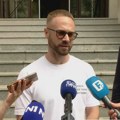 Beloruski aktivista Gnjot: Stanje u Srbiji podseća na Belorusiju oko 2006. godine