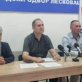 Narodni pokret Srbije: Dom zdravlja Leskovac pretvoren u partijsko uporište SNS-a, traži se ostavka gradonačelnika