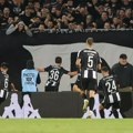 Partizan odložio meč 2. kola Superlige