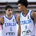 Italijani lagano do zlata na Evropskom prvenstvu: Razvalili Litvaniju u finalu, Ferari dominirao