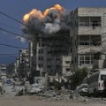 Više od 1.000 poginulo tražeći hranu: Gazi preti humanitarna katastrofa i novinari u opasnosti