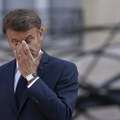 Rubio: Nepromišljen potez Makrona