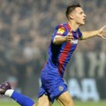 Partizan: Profil na kom su bile objavljene poruke o treneru Oleksandrije nema veze sa Kostićem