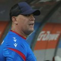 Milojević: "Bilo je teško po ovoj sparini, a protiv Linkolna će biti jako teško"