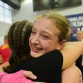 Bravo, Mia! Srbija ima evropsku šampionku! Veliki uspeh naše kadetkinje