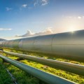 Ukrajina prvi put dobila gas iz Azerbejdžana preko Transbalkanskog koridora