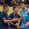 Katastrofa za Sloveniju i Dončića: Na Eurobasket ne ide jedan od najboljih igrača u reprezentaciji?