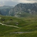 Državljani Holandije zaglavljeni na Durmitoru, spasioci na terenu