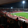 Zvezda zna sledećeg protivnika na putu ka Ligi šampiona