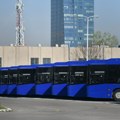 GSP raspisao tender za farbanje autobusa u „nemanjićku plavu“: Vrednost ugovora 80 miliona dinara