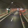 Poziv "Puteva Srbije" na poštovanje saobraćajnih propisa: Šta je tokom vožnje kroz tunel strogo zabranjeno