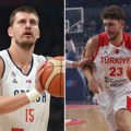 Mrzi što ga porede sa Jokićem i "preti" Srbiji: "Verujem da možemo do medalje"