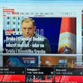 Tabloidi i provladini mediji osnivaju novo medijsko udruženje
