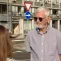 „Šta je ovde jednostavno“: Saobraćajni inženjer o novom kružnom toku na Trgu Nikole Pašića