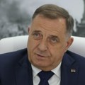 Dodik se sastao sa Ričardom Grenelom u Portonovom