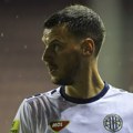 „Bomba“ u Superligi: Bivši igrač Crvene zvezde se vratio u Kruševac